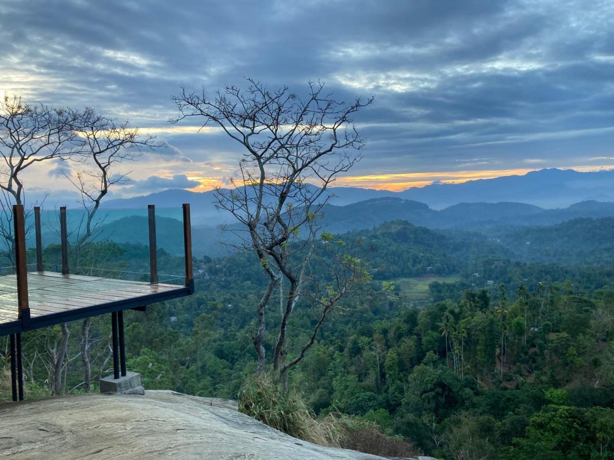 The Cloud Resort Kadugannawa Exterior photo