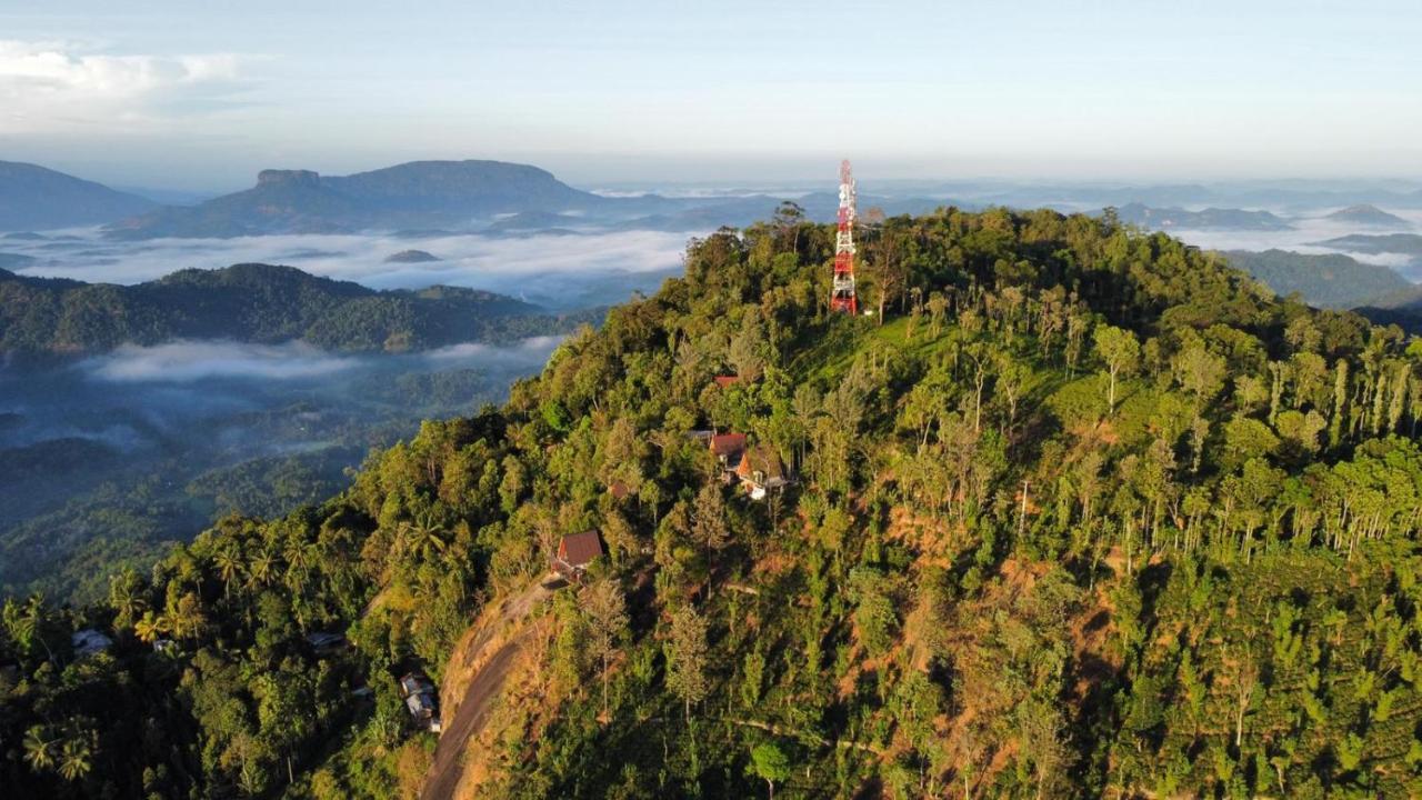 The Cloud Resort Kadugannawa Exterior photo