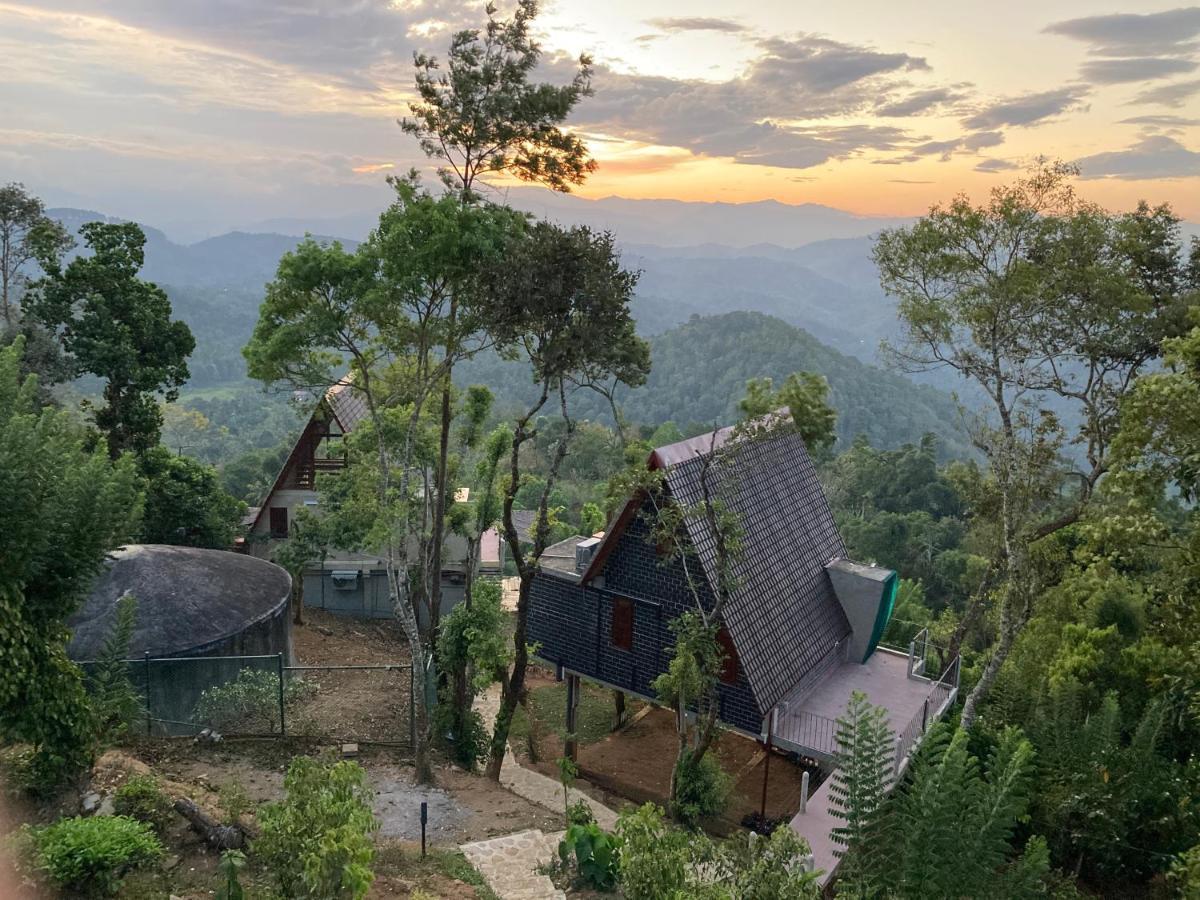 The Cloud Resort Kadugannawa Exterior photo