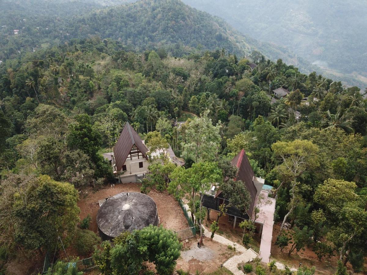 The Cloud Resort Kadugannawa Exterior photo