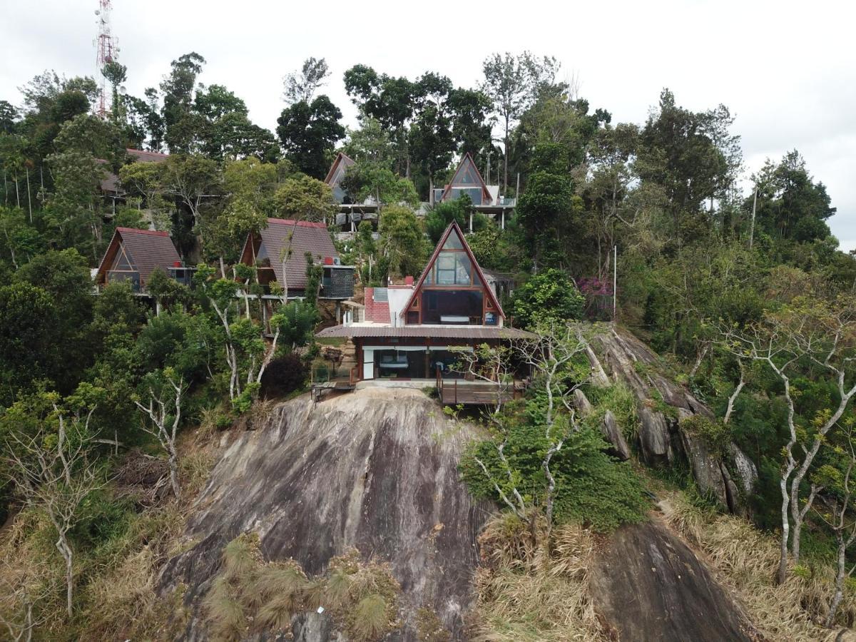 The Cloud Resort Kadugannawa Exterior photo