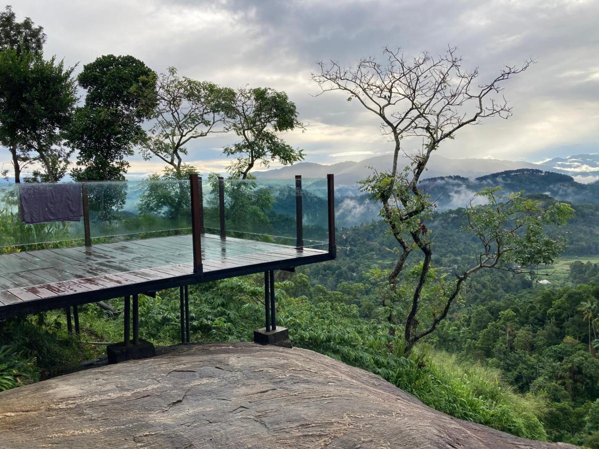 The Cloud Resort Kadugannawa Exterior photo