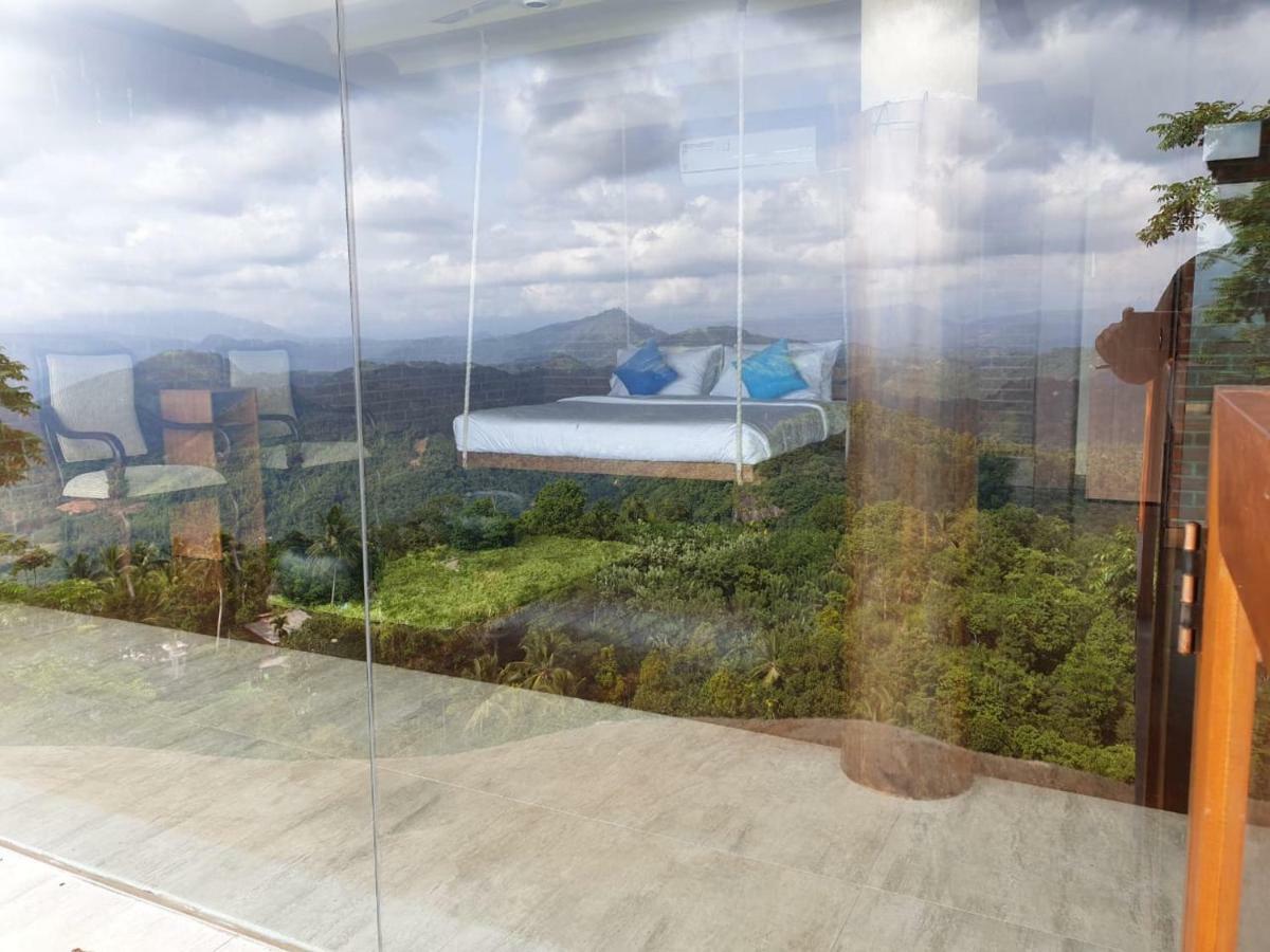 The Cloud Resort Kadugannawa Exterior photo