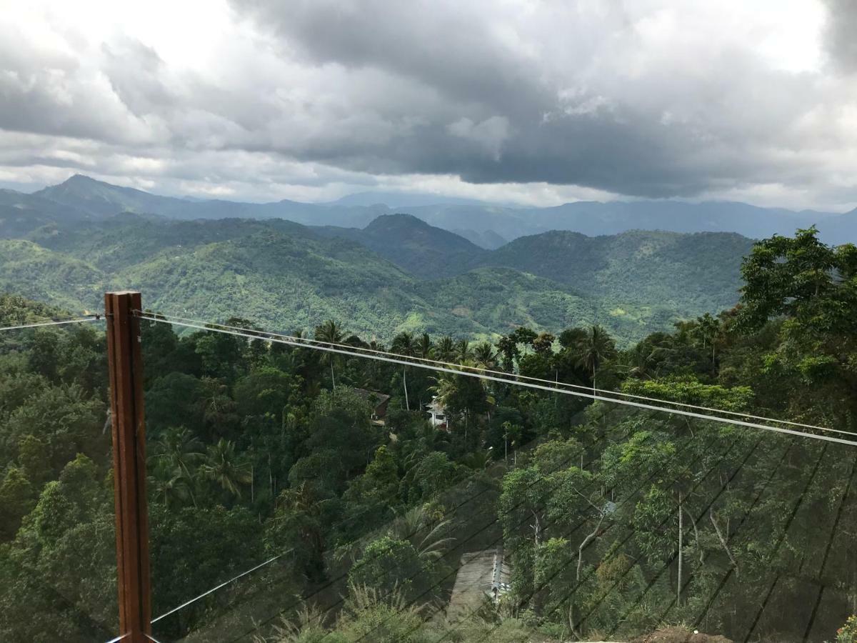 The Cloud Resort Kadugannawa Exterior photo