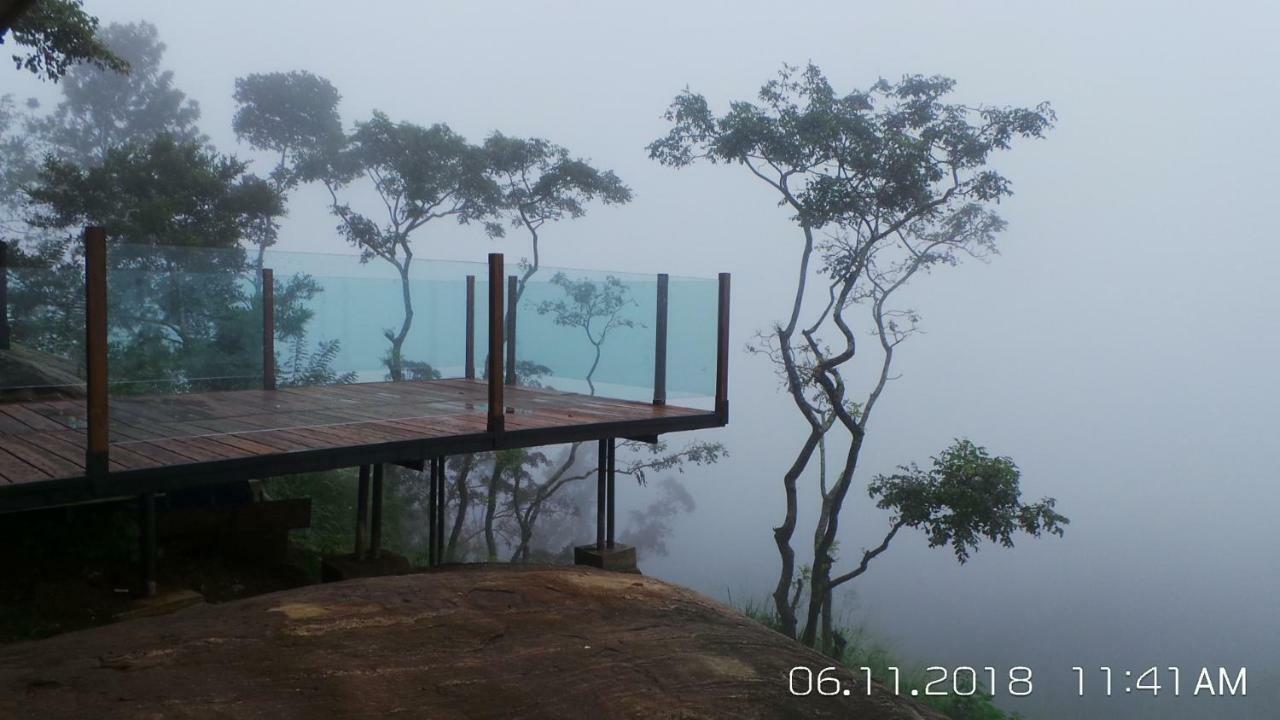 The Cloud Resort Kadugannawa Exterior photo