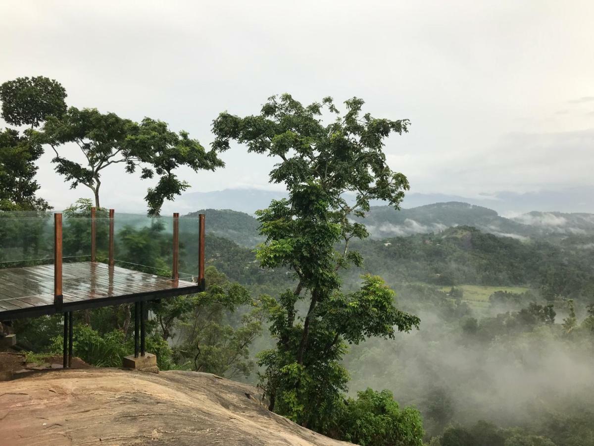 The Cloud Resort Kadugannawa Exterior photo